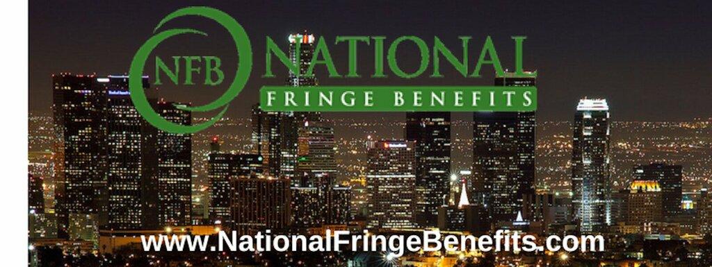 Tanya Mackey | National Fringe Benefits