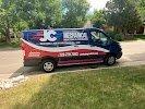 JC Mechanical Heating & Air Conditioning LLC