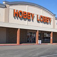 Hobby Lobby