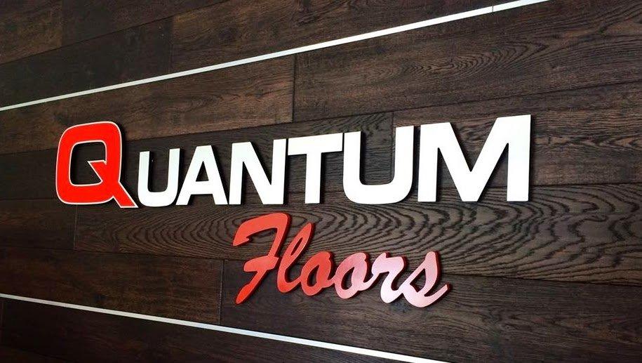 Quantum Floors - Boynton Beach