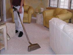 Genesis Carpet Cleaning