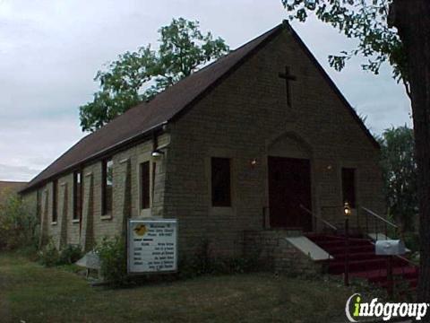 Christ Unity Church Chapel