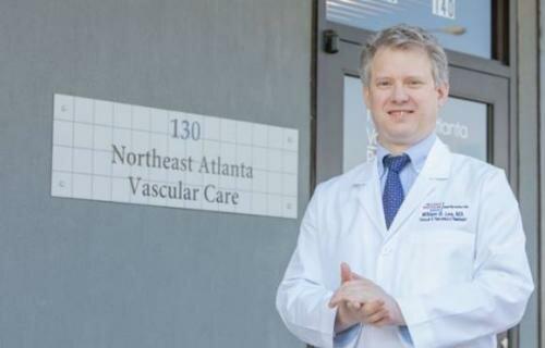 Northeast Atlanta Vascular Care