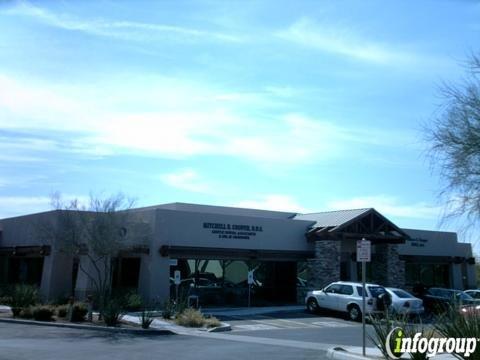 Grayhawk Dental Associates