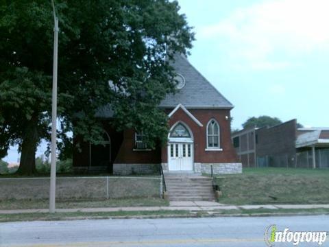 Emmaus Baptist Church