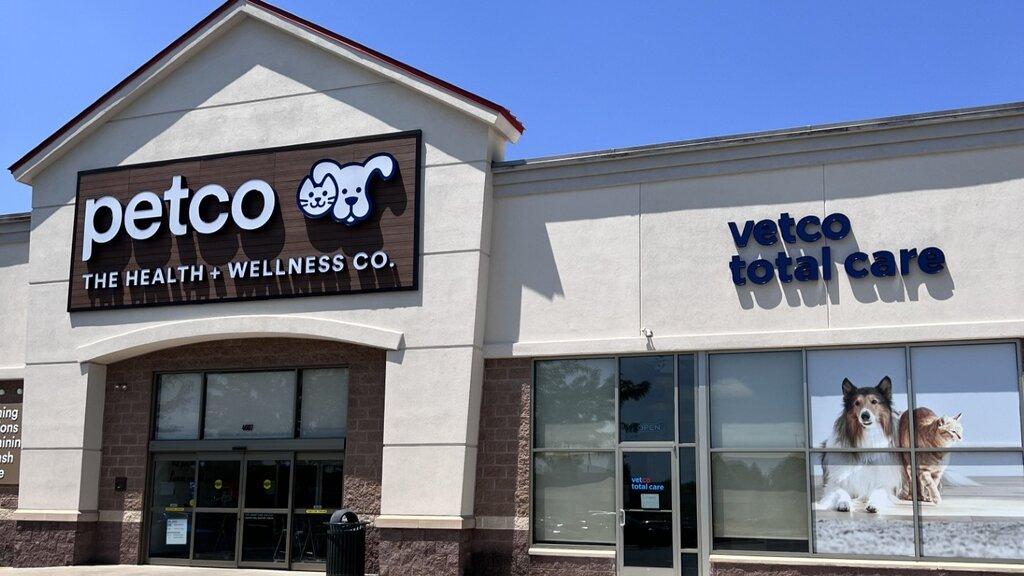 Vetco Total Care Animal Hospital