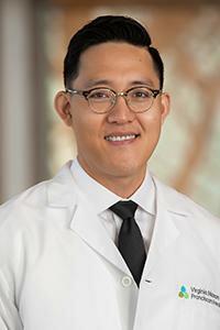 Elliot Min, MD