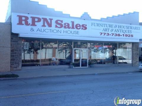 RPN Sales Inc