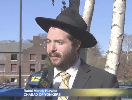 Chabad of Yonkers