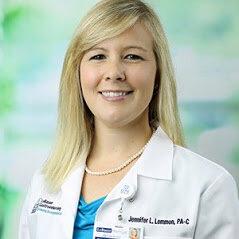 Jennifer Lemmon, MD - Lebauer Gastroenterology/Endoscopy