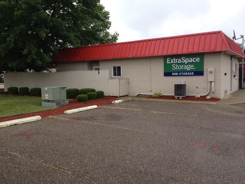 SecurCare Self Storage