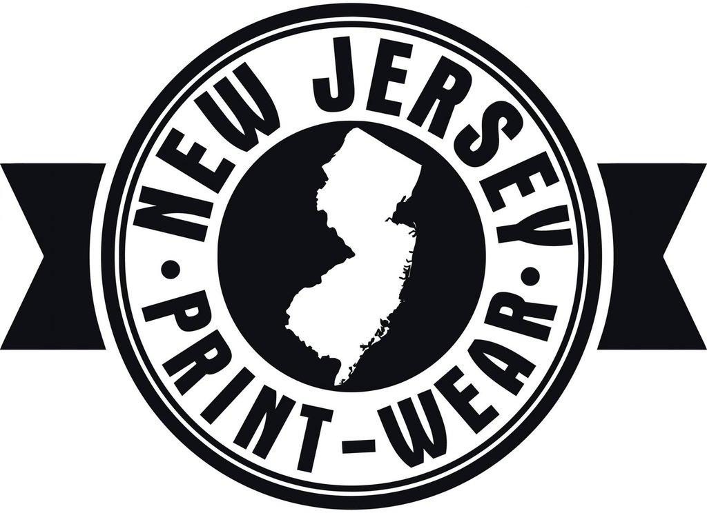 New Jersey Print-Wear