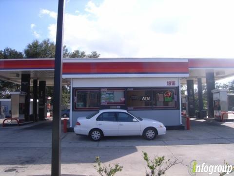 Colonial CITGO