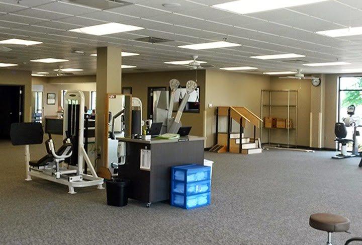 Drayer Physical Therapy Institute