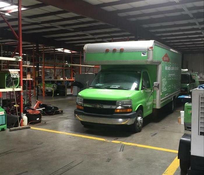 SERVPRO of Cary / Morrisville / Apex