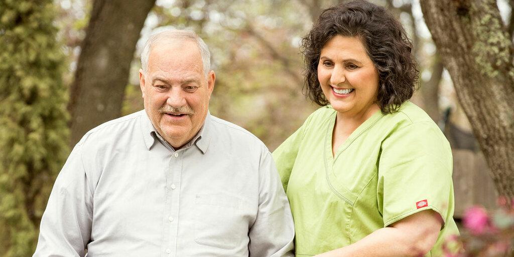 Always Best Care Senior Services - Home Care Services in Cedar Valley