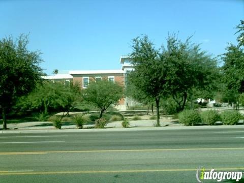 Phoenix College Library