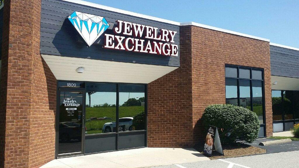 The Jewelry Exchange in St. Louis | Jewelry Store | Engagement Ring Specials