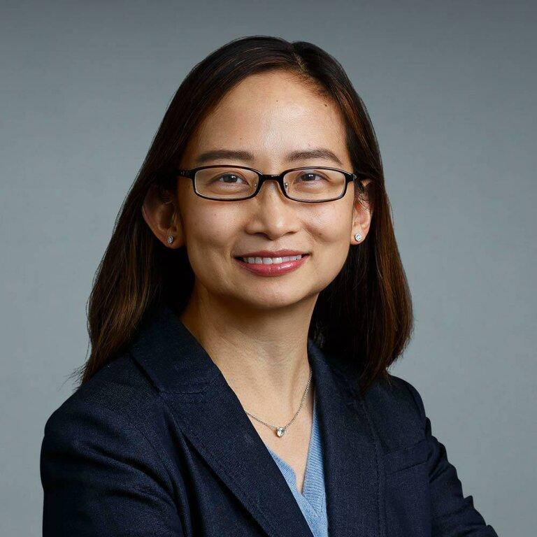 Theresa Tran, MD