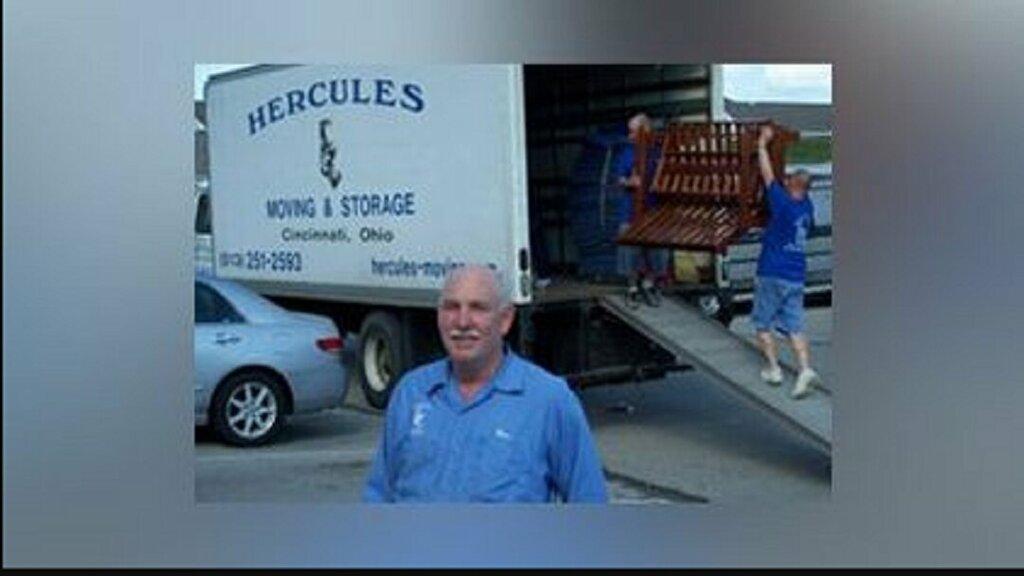 Hercules Moving & Storage Inc