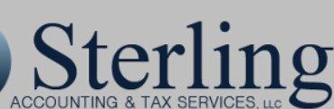 Sterling Accounting & Tax Services, LLC