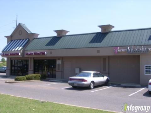 Navy Recruiting Station South Memphis Southaven