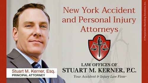 Law Offices of Stuart M Kerner, P.C.