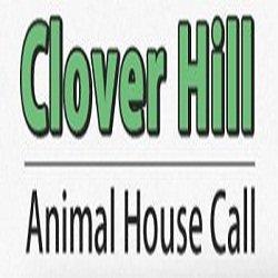 Clover Hill Animal House Call