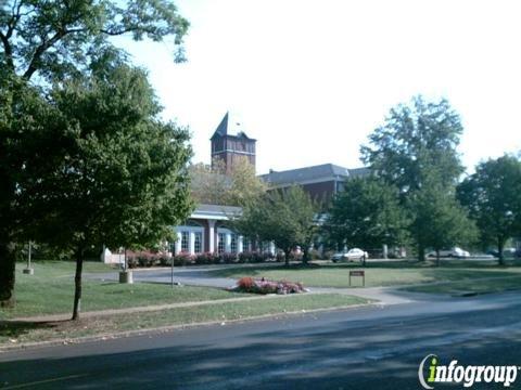 Beauvais Manor on the Park