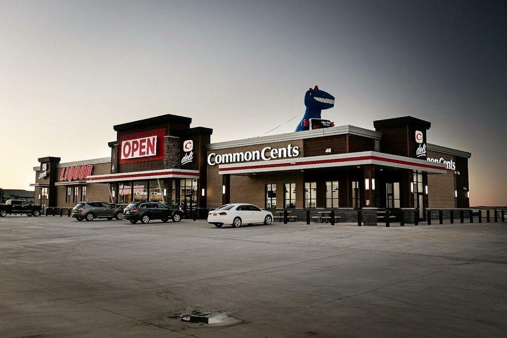 Common Cents Liquor