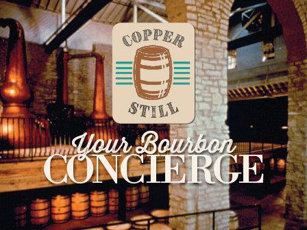 Copper Still Tours