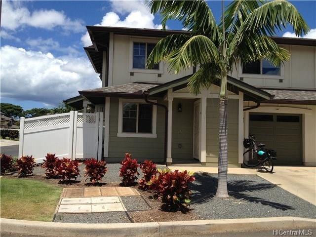 Richmond Realty Hawaii