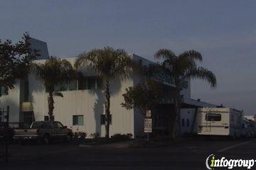 La Mesa Recreational Vehicle Center Inc