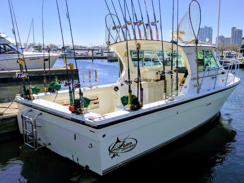 King of Kings Sport Fishing Charter