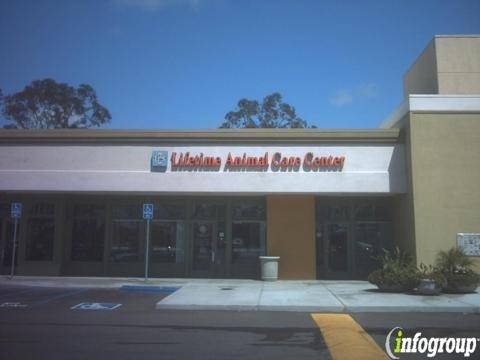 Lifetime Animal Care Center