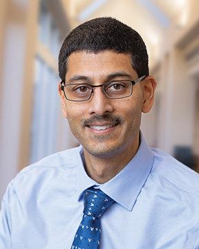 Monish Jain, MD - Ascension Medical Group