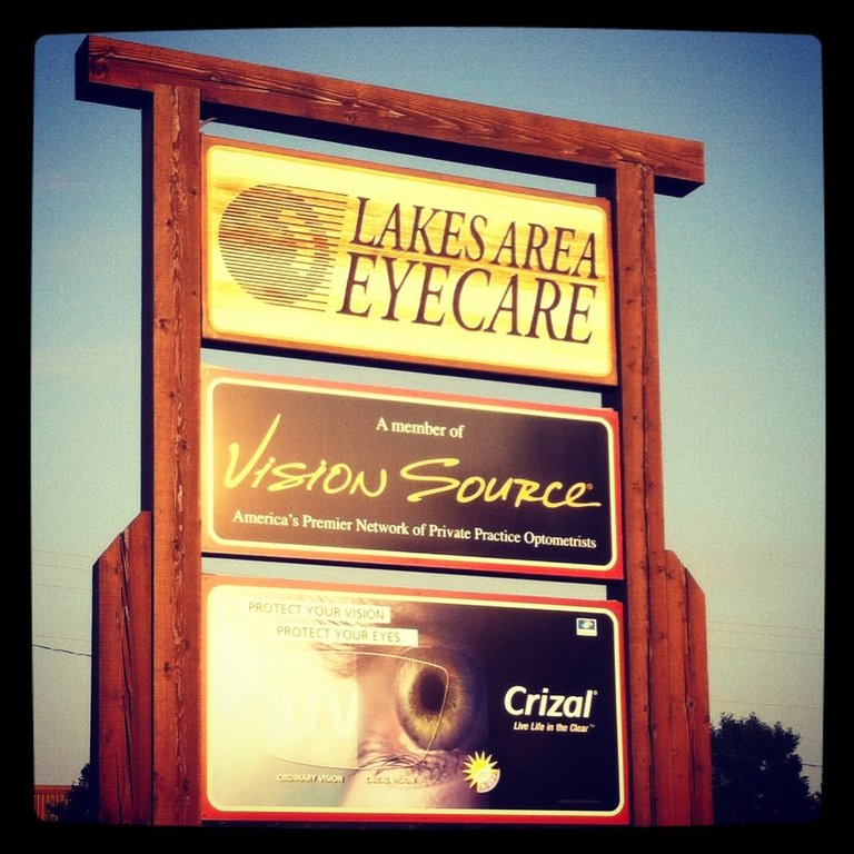 Lakes Area Eyecare