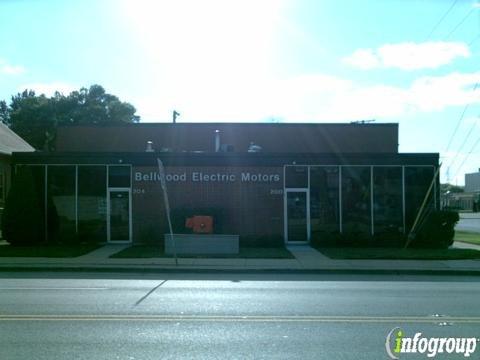 Bellwood Electric Motors