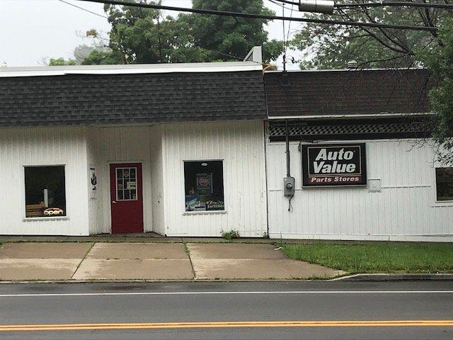 Advantage Auto Stores