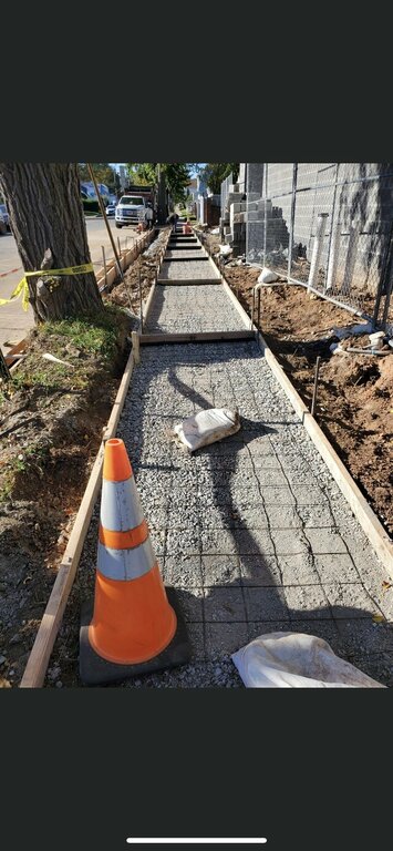 Mainline Paving & Masonry