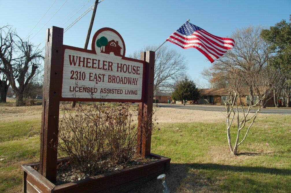 Wheeler House