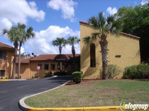 Grand Villa of Altamonte Springs