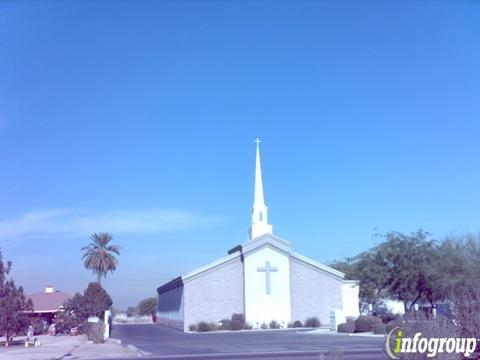 Riverside Missionary Baptist Church