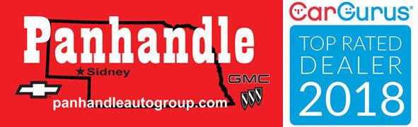 Panhandle Automotive Group