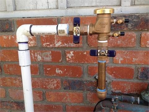 PH Plumbing