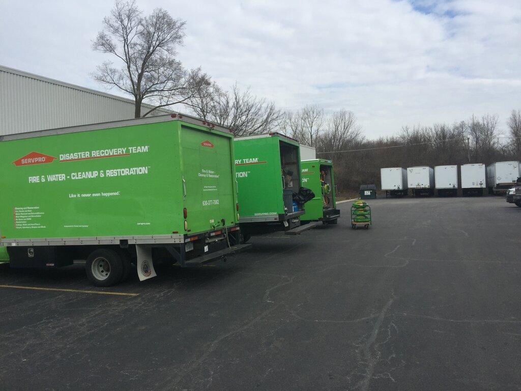 SERVPRO of St. Charles/Geneva/Batavia