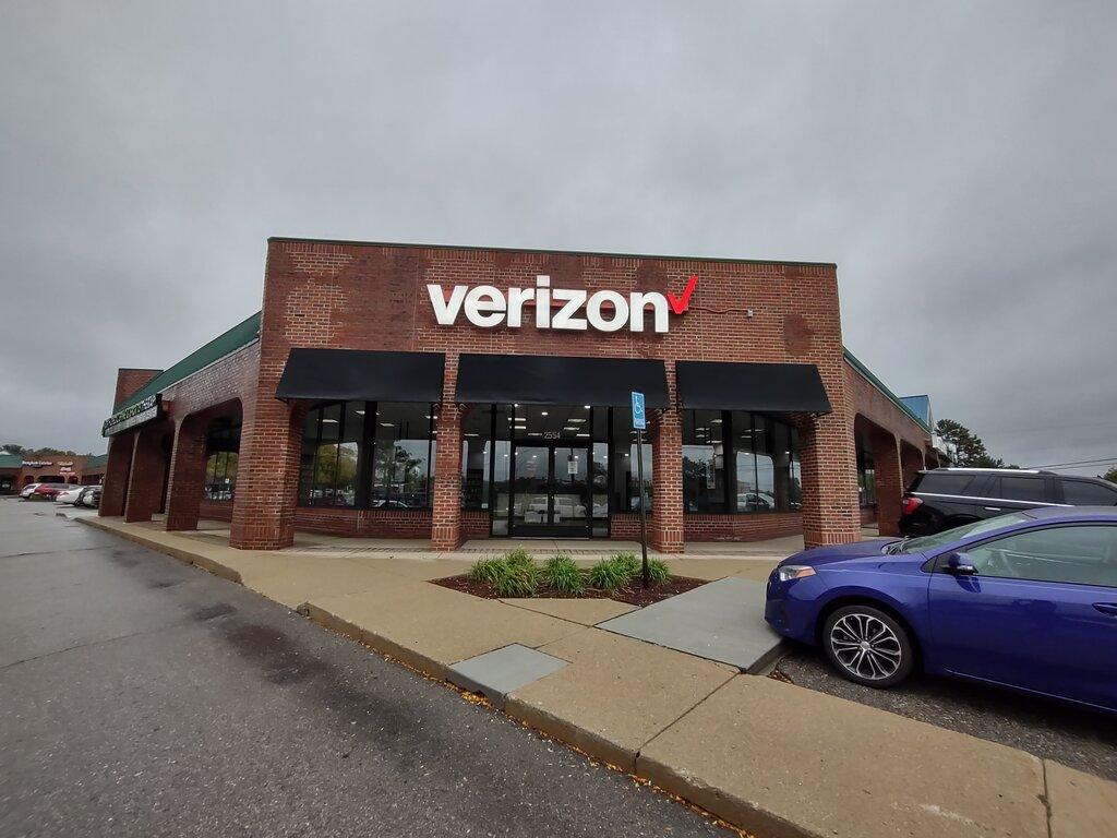 TEAM Wireless-Verizon Authorized Retailer