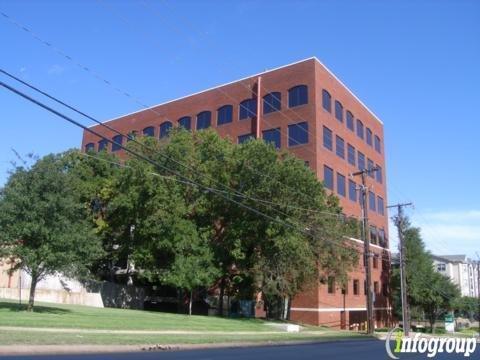 Texas Tech School of Pharmacy