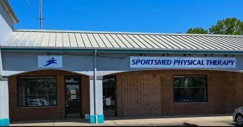 Sportsmed Physical Therapy-Woodbridge NJ