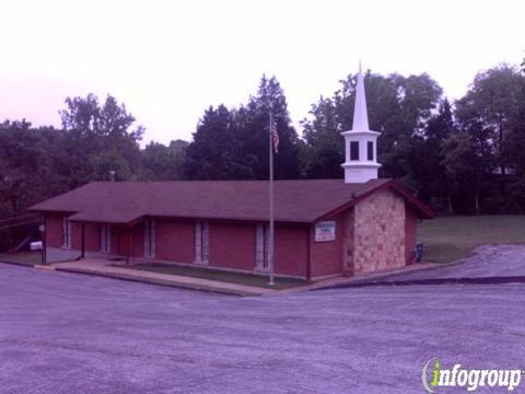 Crusade Baptist Temple